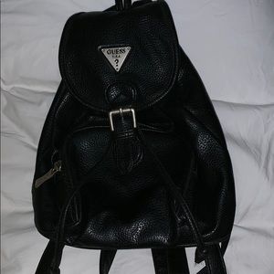 Vintage guess USA bag